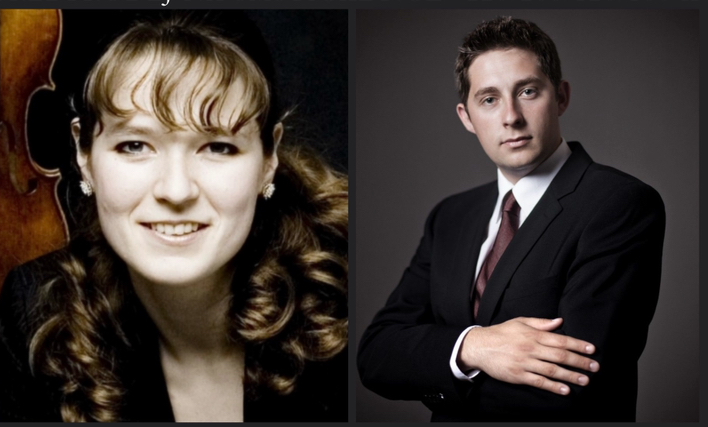  Marie Magd. Fuxová & Lukáš Klánský